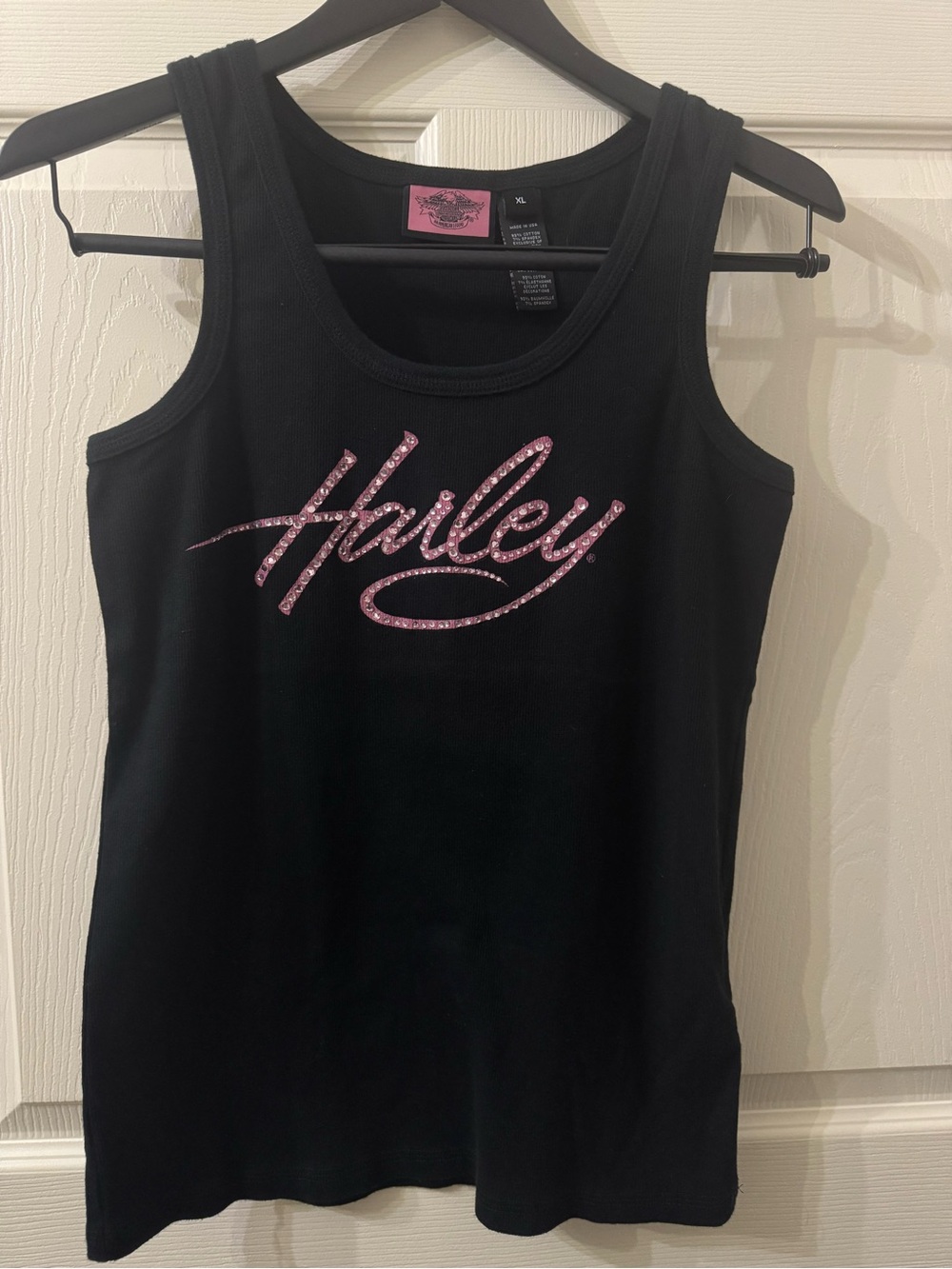 Harley Davidson PINK LABEL!🖤🩷🖤